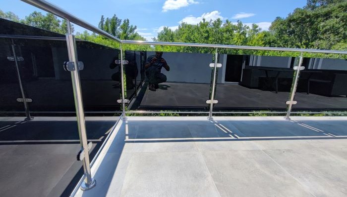 inox ograda za balkone